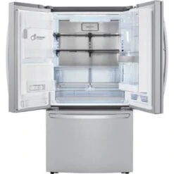 Lg 30-Cu. Ft. 3-Door French Door Refrigerator In Stainless S -Reliable Appliance 112589 w DetailedProductView10 Lg