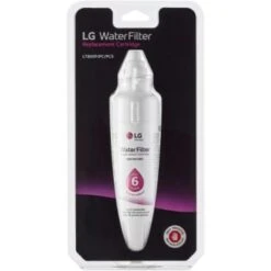 Lg 200 Gallon Capacity Water Filter