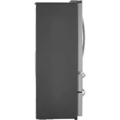 Lg 23-Cu. Ft. 4-Door French Door Refrigerator In Stainless S -Reliable Appliance 113130 w DetailedProductView2 Lg
