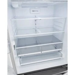 Lg 23-Cu. Ft. 4-Door French Door Refrigerator In Stainless S -Reliable Appliance 113130 w DetailedProductView3 Lg