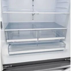 Lg 23-Cu. Ft. 4-Door French Door Refrigerator In Stainless S -Reliable Appliance 113130 w DetailedProductView6 Lg