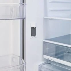 Lg 23-Cu. Ft. 4-Door French Door Refrigerator In Stainless S -Reliable Appliance 113130 w DetailedProductView7 Lg