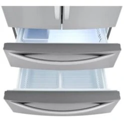 Lg 23-Cu. Ft. 4-Door French Door Refrigerator In Stainless S -Reliable Appliance 113130 w DetailedProductView8 Lg