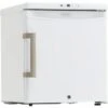 Danby 1.6 Cu Ft White Medical-Grade Compact Refrigerator