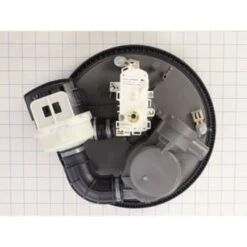 Whirlpool Replacement Pump And Motor For Dishwasher, Part #WPW10328226