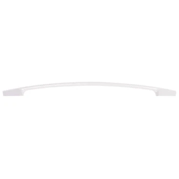 Whirlpool Replacement Door Handle For Range, Part #W10817434 1 Whirlpool Replacement Door Handle For Range, Part #W10817434