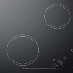 Summit Appliance Summit Applance 21 In. 2 Burner Smooth-Top Cooktop -Reliable Appliance 123003 w DetailedProductView2 Lg