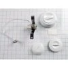 Whirlpool Temperature Control Thermostat For Refrigerator, Part #4387562