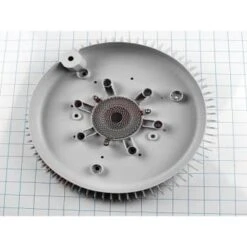 Whirlpool Replacement Accumulator Filter For Dishwasher, Part #WPW10192799