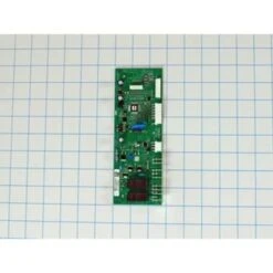 Whirlpool Replacement Electronic Control Board For Dishwasher, Part #12002710