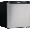Danby 1.6 Cu. Ft. Compact Refrigerator (Ss)