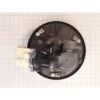Whirlpool Pump And Motor Assembly For Dishwasher Part #WPW10482480