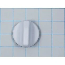 Whirlpool Replacement Knob Thermostat For Range, Part# Wp74002444