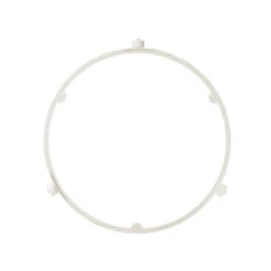 General Electric Replacement Rotating Ring For Microwave, Part# Wb06x10625