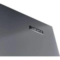 Galanz 12.4-Cu. Ft. 3-Door Bottom Mount Refrigerator, Stainless Steel -Reliable Appliance 157270 w DetailedProductView15 Lg