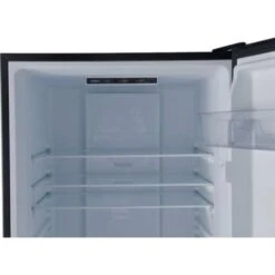 Galanz 12.4-Cu. Ft. 3-Door Bottom Mount Refrigerator, Stainless Steel -Reliable Appliance 157270 w DetailedProductView4 Lg