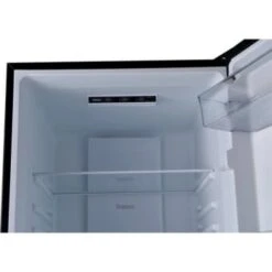 Galanz 12.4-Cu. Ft. 3-Door Bottom Mount Refrigerator, Stainless Steel -Reliable Appliance 157270 w DetailedProductView6 Lg