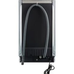 Galanz 18-In. Built-In Top Control Dishwasher In Stainless Steel -Reliable Appliance 157284 w DetailedProductView4 Lg