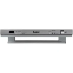 Galanz 18-In. Built-In Top Control Dishwasher In Stainless Steel -Reliable Appliance 157284 w DetailedProductView7 Lg