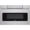 Sharp 30 In. Flat Panel Microwave Drawer In Stainless Steel