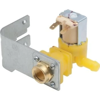 Ge Dishwasher Water Inlet Valve 1 Ge Dishwasher Water Inlet Valve