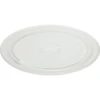 Exact Replacement Parts Microwave Turntable Plate 11-7/8 Inch Diameter