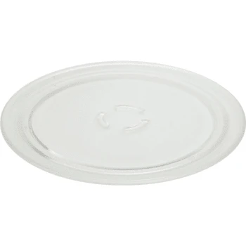 Exact Replacement Parts Microwave Turntable Plate 11-7/8 Inch Diameter 1 Exact Replacement Parts Microwave Turntable Plate 11-7/8 Inch Diameter