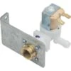 Exact Replacement Parts Dishwasher Water Valve