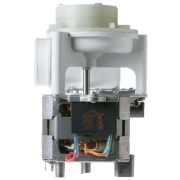 Ge Hotpoint Dishwasher Motor And Pump 2 Ge Hotpoint Dishwasher Motor And Pump - Image 2