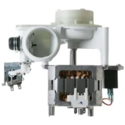 Ge Hotpoint Dishwasher Motor And Pump 7 Ge Hotpoint Dishwasher Motor And Pump -Reliable Appliance 201375 v DetailedProductView3 Lg