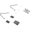 GENERIC Whirlpool Surface Element Receptacle Kit