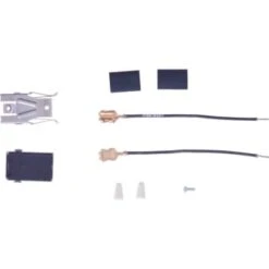 GENERIC Whirlpool Surface Element Receptacle Kit -Reliable Appliance 203053 V Lg