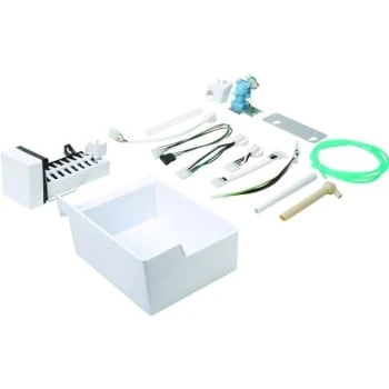 Universal Icemaker Kit With Bucket 2 Universal Icemaker Kit With Bucket - Image 2