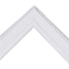 Exact Replacement Parts Refrigerator Door Gasket Replaces Ge Model Wr24x10186
