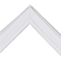 Exact Replacement Parts Refrigerator Door Gasket Replaces Ge Model Wr24x10186