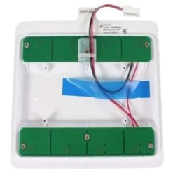 Whirlpool Refrigerator Light Module Asse