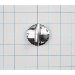 Whirlpool Replacement Surface Burner Knob For Ranges, Part# WP74009147