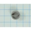 Whirlpool Replacement Rinse Aid Dispenser Cap For Dishwashers, Part# Wp8533380