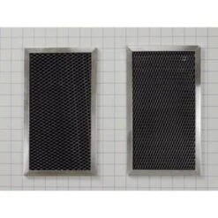 Whirlpool Replacement Charcoal Filter For Microwaves, Part# W10112514a