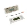 General Electric Timer And Display Kit For Microwave, Part #WB50T10071