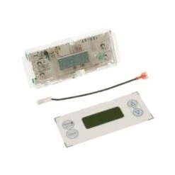 General Electric Timer And Display Kit For Microwave, Part #WB50T10071