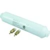 GENERIC 10" In-Line Gac Icemaker Water Filter Cartridge