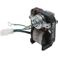 Frigidaire Refrigerator Evaporator Fan Motor