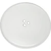 GE Microwave Glass Cooking Tray 12.76 Inch