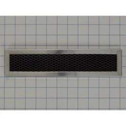 General Electric Replacement Charcoal Filter For Microwave, Part #wb02x10943