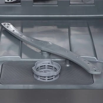 Magic Chef 6 Place Setting Countertop Dishwasher 7 Magic Chef 6 Place Setting Countertop Dishwasher - Image 7