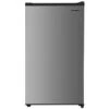 Magic Chef 3.2 Cu. Ft. Refrigerator