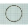 LG ELECTRONICS Repl Rotating Ring Assy For Microwave, Part# 5889W2A012F