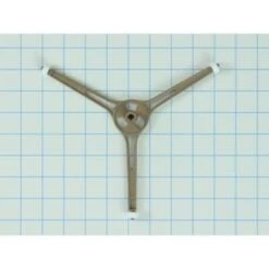 LG Appliance Replacement Turntable Wheel For Microwave, Part# 5889W0A001A