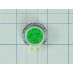 LG Appliance Replacement Circulating Motor For Microwave, Part# 6549W1S017B